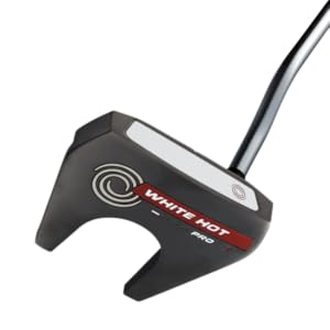 Callaway - オデッセイ パター WHITE HOT PRO 2.0 Black Odyssey Odyssey White Hot Pro 2.0 V-Line Putter | Callaway