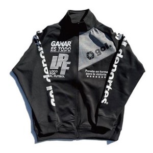 ジャージ トップ gol. ジャージ トップ 1.4（G653-282） | gol. ONLINE STORE