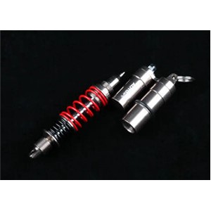 AUTOartDESIGN ダンパーペン・LEDトーチ (グレー) 完成品 Amazon.co.jp: AUTOartDESIGN ダンパーペン・LEDトーチ (グレー