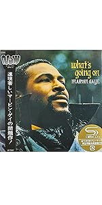 Amazon.co.jp: ホワッツ・ゴーイン・オン +26(紙ジャケット仕様