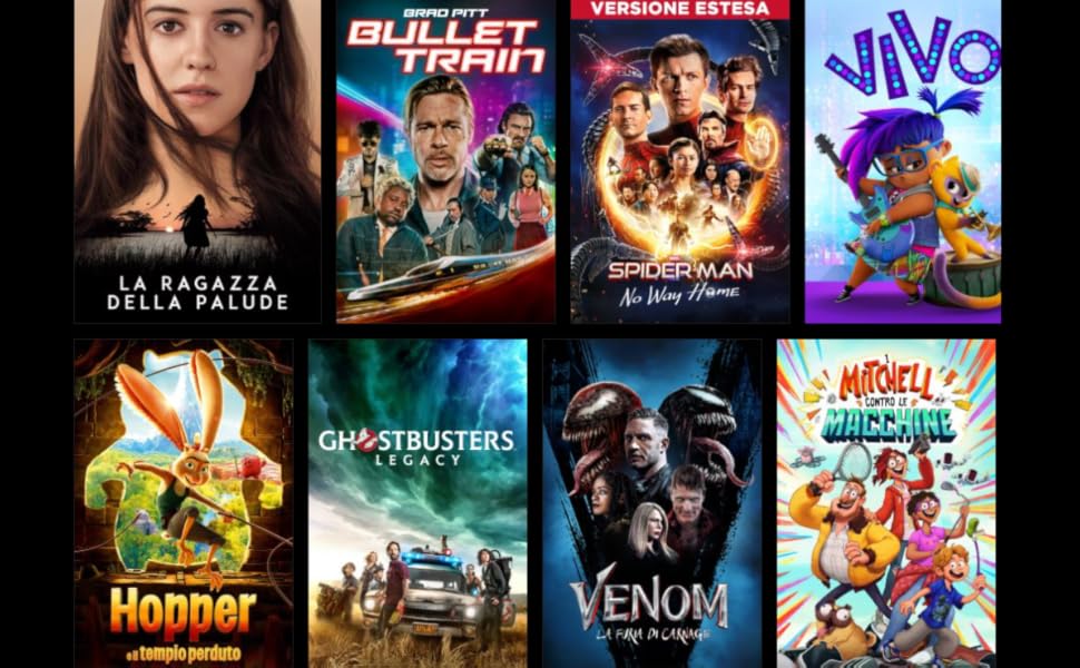 Sony pictures