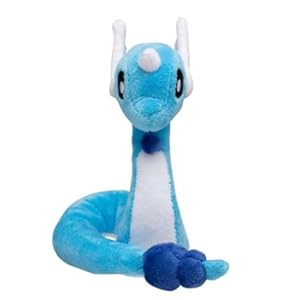 ポケモンセンター ぬいぐるみ ポケモンTime ハクリュー Amazon.co.jp: ポケモンセンターオリジナル ぬいぐるみ Pokémon