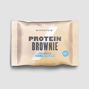 Amazon.co.jp: Myprotein マイプロテイン プロテインブラウニー