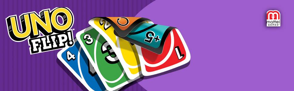 Uno flip! card game tin : Buy Online at Best Price in KSA - Souq is now  Amazon.sa: Toys