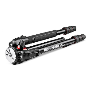 Manfrotto - マンフロット アルミ三脚4段Manfrotto MT190GOA4未使用 Amazon | マンフロット(Manfrotto) 190go! M-lock アルミニウム