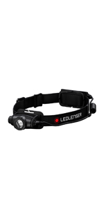 LEDLENSER レッドレンザー H14R.2 ヘッドライト USB充電式 生産終了】Ledlenser H14R.2 ｜工事・作業用ヘッドライト