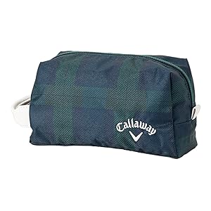 Amazon.co.jp: キャロウェイ(Callaway) ラウンドポーチ STYLE