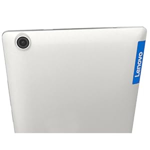 Lenovo Tab 3 TB3-850 Dual Sim - 8 Inch, 16GB, 2GB RAM, 4G LTE