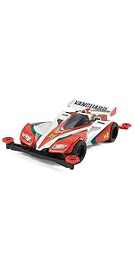 Amazon | タミヤ 1/32 フルカウルミニ四駆シリーズ No.33 トライ