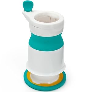 baby food grinder target