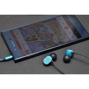 Amazon.co.jp: AKG N25 イヤホン カナル型/ハイレゾ対応