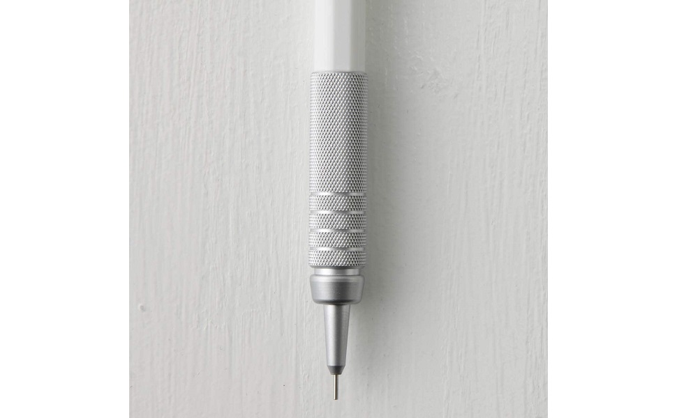 MUJI (無印良品) - やや  3個 無印良品 なめらかシャープ芯 HB 0.3mm 25本入 1セット（1個（25