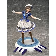 桜守歌織 音楽で紡ぎ出す世界ver. フィギュア アイドルマスター ミリシタ 桜守歌織(さくらもりかおり) 音楽で紡ぎ出す世界 アナザー2Ver