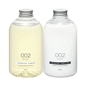 タマ　シャンプー2個 Amazon | TAMANOHADA タマノハダ シャンプー＆コンディショナー