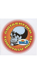布袋 HOTEI GUITARHYTHM WILD 1.2 DVD 2枚セット Amazon.co.jp: GUITARHYTHM WILD - 布袋寅泰: ミュージック