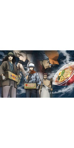 銀魂.ポロリ篇 2(完全生産限定版) [Blu-ray] 銀魂．ポロリ篇 2【完全生産限定版】 : 銀魂 | HMV&BOOKS online