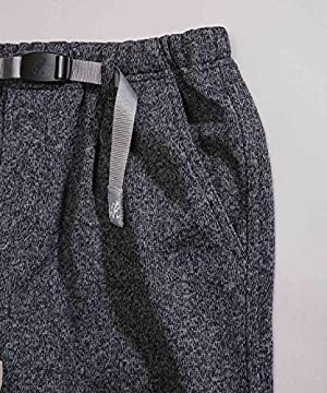 Amazon | [ナノ・ユニバース] 別注ボンディングニットフリース