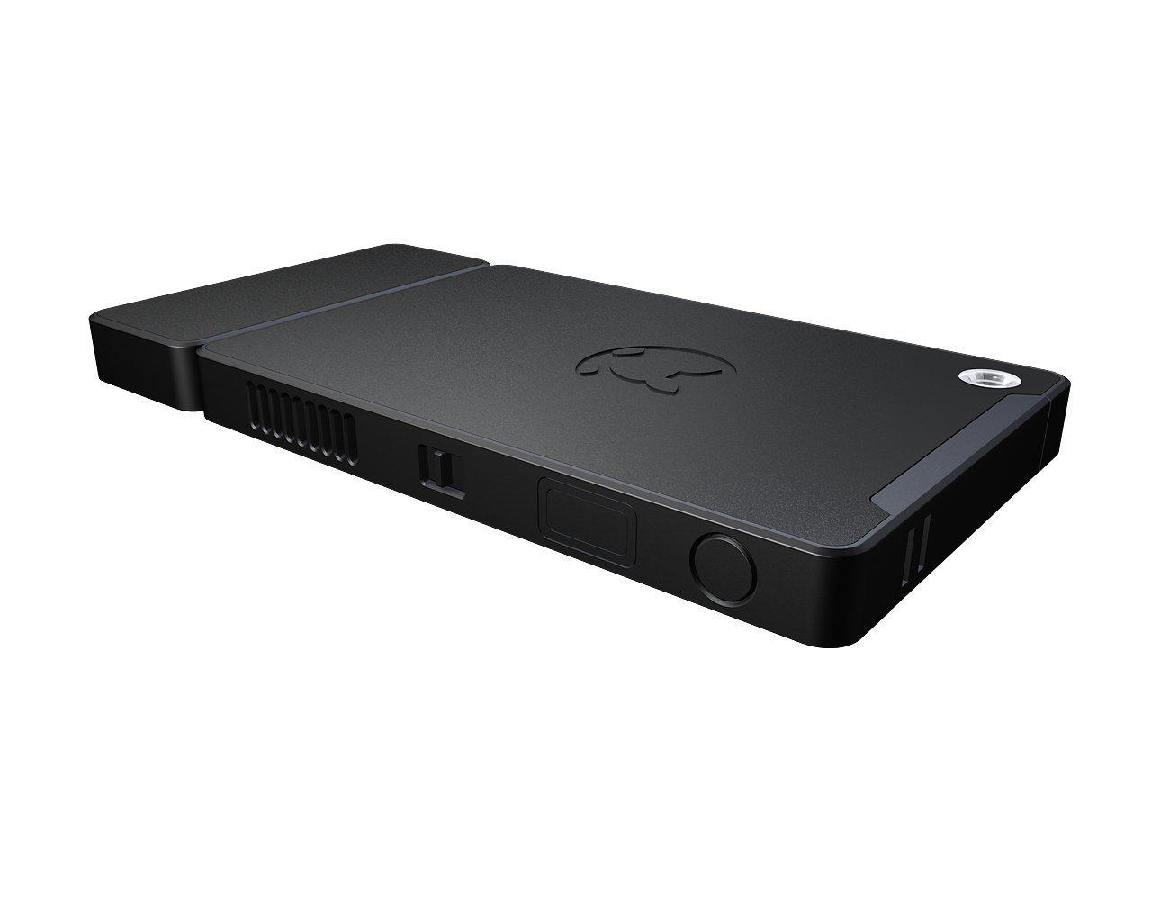 Kangaroo MD2B Mobile Desktop Computer (Intel Atom, 2 GB RAM, 32 GB eMMC