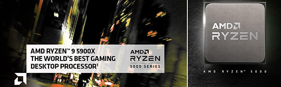 送料込！　Ryzen 9 5900X Amazon.com: AMD Ryzen 9 5900X 12 Cores, 24 Threads 3.7GHz