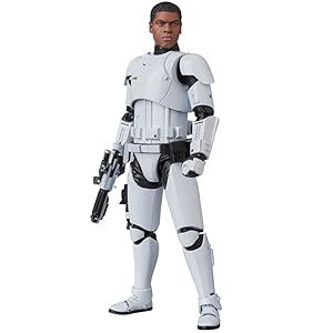 MAFEX マフェックス REY (レイ) 『Star Wars: The Force Awakens』 ノンスケール ABS&amp;ATBC-PVC塗装済み アクションフィギュア 2zzhgl6 Amazon.co.jp: MAFEX マフェックス REY (レイ) 『Star Wars: The