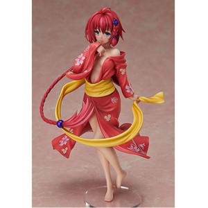 Amazon.co.jp: To LOVEる-とらぶる-ダークネス 黒咲芽亜 浴衣Ver
