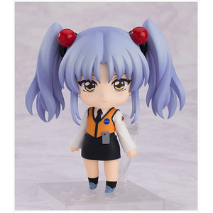 月刊アニメスタイル第4号 (ねんどろいどぷち ホシノ・ルリ付属) g6bh9ry 51WK5+BbGnL._AC_SY200_QL15_.jpg