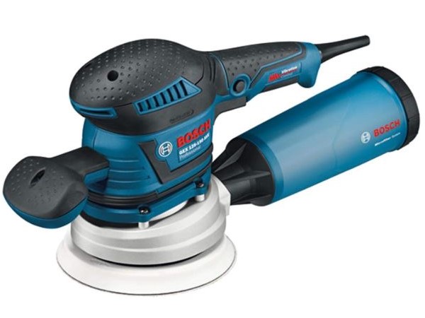 Amazon | BOSCH(ボッシュ) 吸じんランダムアクションサンダー