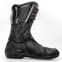 KOMINE BK-087 スプリームレーシングブーツ ストレッチ素材 コミネ公式】BK-087 スプリームレーシングブーツ | KOMINE