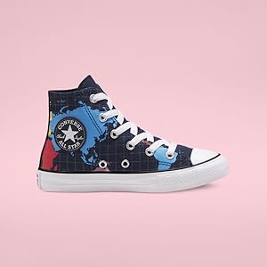 Amazon.com | Converse Chuck Taylor All Star High Top Sneaker | Fashion Sneakers