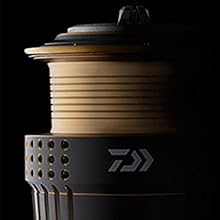 Amazon | ダイワ(Daiwa) スピニングリール 15 イグジスト 2505F