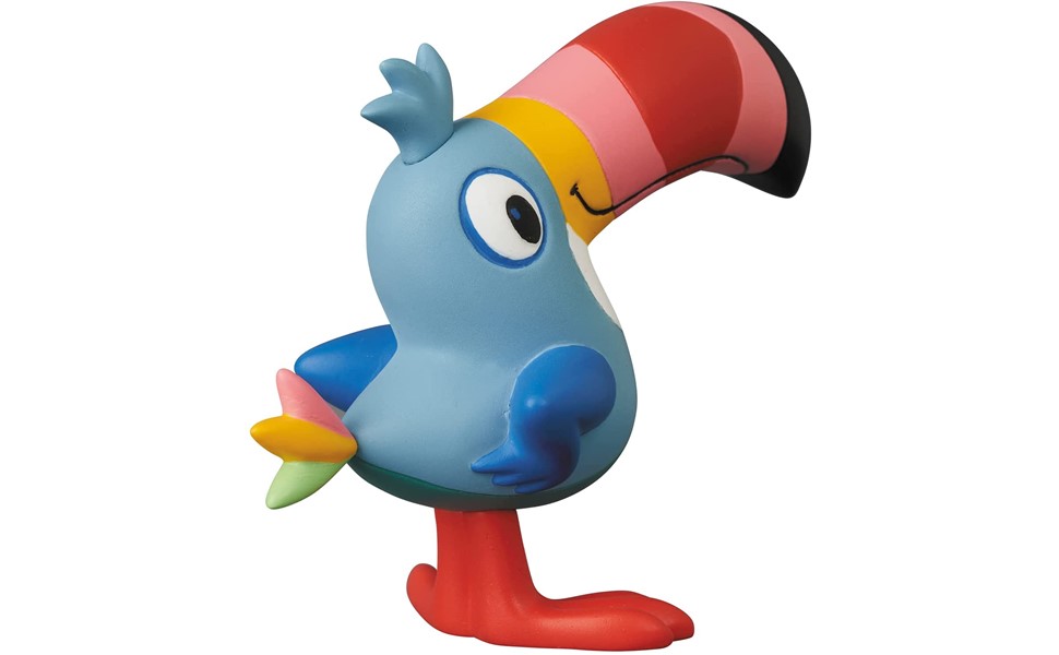 ケロッグ トゥーカンサム toucan sam 激レア デッドストック品 ケロッグ トゥーカンサム toucan sam 激レア デッドストック品