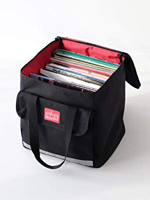 別注ビームス ManhattanPortage レコードバッグ マンハッタン Manhattan Portage × BEAMS＞完全オリジナル別注｜ビームス 新宿