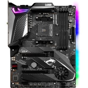 MSI MPG X570 Gaming PRO Carbon płyta główna Wi-Fi (AMD AM4