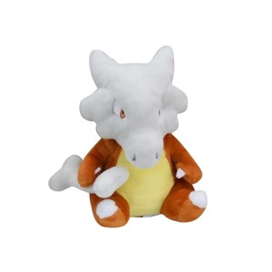 ポケモン カラカラ 等身大ぬいぐるみ プレミアつき ポケモン 三英貿易 Bigmore！カラカラ Cubone 等身大ぬいぐるみ