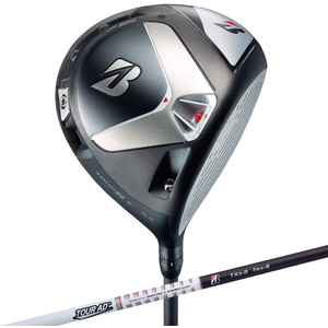 BRIDGESTONE GOLF TOUR B ドライバー Bridgestone B-LD Ladies Driver 2024