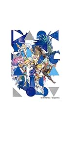 ドラガリアロスト　ムムセット C97 1137633.jpg