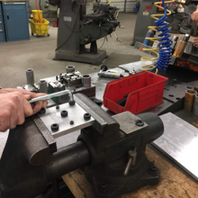Small manufacture image 5