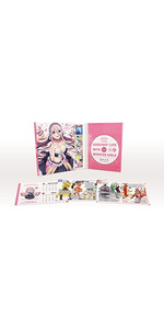 モンスター娘のいる日常　Vol.5 (初回生産限定版) [Blu-ray] 9n2op2j 0668de1f-f339-495f-a816-