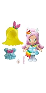 キラキラ プリキュアアラモード プリコーデドール キュアパルフェ n5ksbvb Amazon.co.jp: キラキラ プリキュアアラモード プリコーデドール