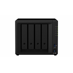 Amazon.co.jp: Synology DiskStation DS218 2ベイ NAS キット