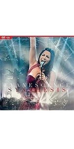 シンセシス・ライヴ [DVD] Amazon.co.jp: シンセシス・ライヴ [DVD] : エヴァネッセンス