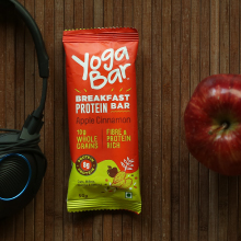 yogabar