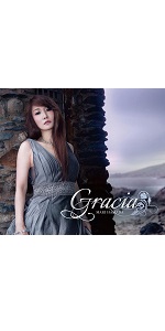 Gracia (初回限定盤) 浜田麻里［CD］ Amazon.co.jp: Gracia (初回限定盤): ミュージック