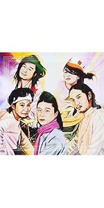 レア盤 人気 bonobos / Thank You For The Music BONOBOS / ELECTLYRIC [LP - JSLP102]：JAPANESE：アナログ