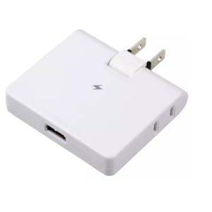 Amazon.co.jp: Yazawa ヤザワ 雷ガード付コーナータップ2AC+