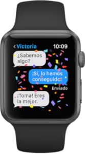 Apple Watch 42 mm (1ª Generación): Amazon.es: Electrónica