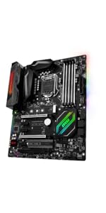 【ジャンク】MSI Z270I GAMING PRO CARBON AC マザボ MSI Z270I Gaming Pro Carbon AC Review | bit-tech.net