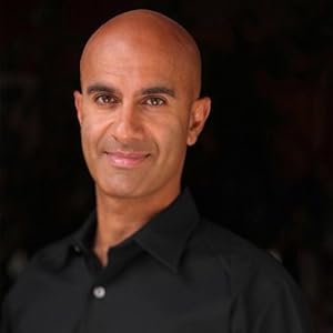 The Monk Who Sold His Ferrari