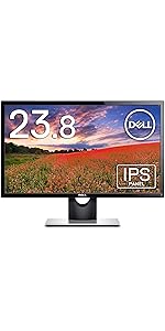 Dell モニター 27インチ SE2719HR Amazon.co.jp: Dell モニター 27インチ SE2719HR(3年間交換保証