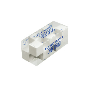 カドケシブラック Amazon.co.jp: コクヨ(KOKUYO) 消しゴム カドケシ 20x50x20mm